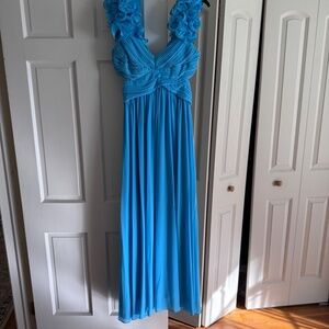 Antonio Melani Gown Size 12